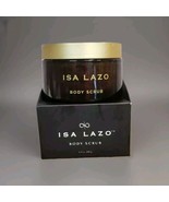 Isa Lazo BODY SCRUB - 200g/6.8 oz New - $54.67 CAD