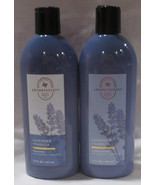 Bath &amp; Body Works Aromatherapy LAVENDER + VANILLA Shampoo &amp; Conditioner ... - $53.70