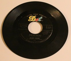 Barry Young 45 Show Me The Way - One Has My Name Dot - £3.93 GBP