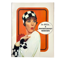 Thoroughly Modern Millie Movie Souvenir Book Program 1967 Andrews Channi... - £21.36 GBP
