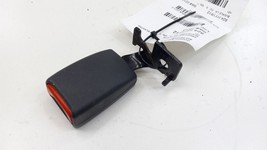 2012 Hyundai Elantra Seat Belt Buckle Latch Left Driver Rear Back  - $29.94