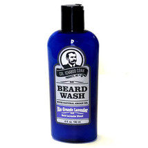 Col Conk Colonel Conk Beard Wash 180mL - Rio Lavender - $34.68