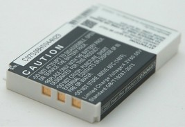 NEW Logitech Harmony Remote Replacement BATTERY 915 1000 1100i L-LU18 13... - $8.43