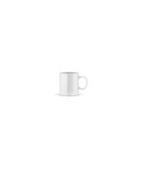 11 OZ Ceramic Sublimation Mug - white color - 847674 - $367.78 MXN