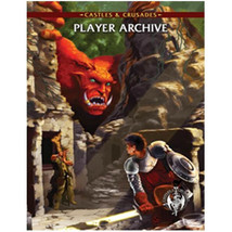 Players Archive RPG - £49.31 GBP