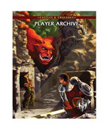 Players Archive RPG - £48.39 GBP