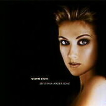 Let&#39;s Talk About Love by Céline Dion (CD, Nov-1997, 550 Music) - Brand New - £7.03 GBP
