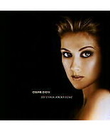Let&#39;s Talk About Love by Céline Dion (CD, Nov-1997, 550 Music) - Brand New - £7.18 GBP