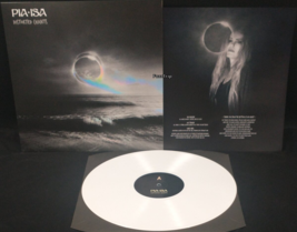 Pia Isa - Distorted Chants LP  Psychedelic Stoner Doom Metal Shoegaze Superlynx - £23.58 GBP