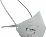 Optrel P.AIR N95 NIOSH Swiss Made Respiratory Mask (40 pack) - $61.20