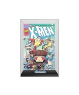 Marvel Comics X-men #1 Gambit US Exclusive Pop! Comic Cover - $60.97