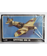 Starfix 1:48 Spitfire MK IX Model Kit #709/10 Sealed Box Israel - $13.85