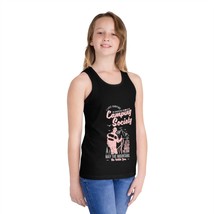 Kid&#39;s Jersey Tank Top: Comfort and Style for Every Occasion - $25.75