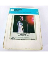 Debby Boone You Light Up My Life (8-Track Tape, M8 3118) - €5,38 EUR