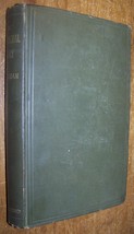 1885 Antique Patriarchal Theory Sociology Science Book John Ferguson McL... - $49.49