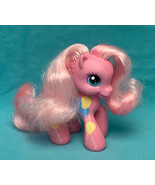 My Little Pony Pinkie Pie toy figure Twice As Fancy balloons G3.5 Hasbro... - £3.95 GBP