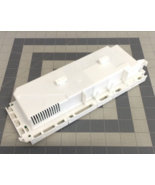 OEM Frigidaire Dishwasher Control Board 117518740 117518741 - $988.86 MXN