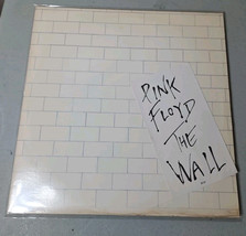 Pink Floyd - The Wall 1st pressing 1979 PC2 36183 NM- w/insert Vintage  - $79.99