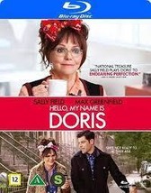 Hello, My Name Is Doris [2015] DVD Pre-Owned Region 2 - £21.06 GBP