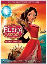Elena Of Avalor Ready To Rule - £11.29 GBP