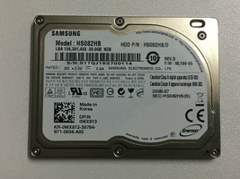 Samsung HS082HB 80GB HS06THB 60GB HS030GB 30GB 4200RPM1.8"CE For I Pod Hard Drive - $9.79+