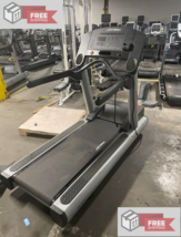Life Fitness CLST Integrity Series Treadmill - SHIPPING INCLUDED - $3,168.00