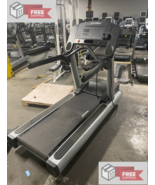 Life Fitness CLST Integrity Series Treadmill - SHIPPING INCLUDED - £2,505.55 GBP