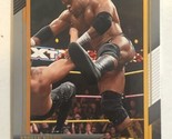 Apollo Crews Trading Card WWE NXT  #106 - $1.97