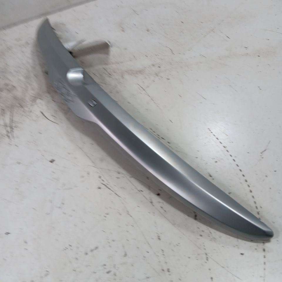 Fiat 500 Tail Finish Panel  2016 2017 - $199.94