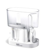 Water Flosser, Electric Power With 6 Settings, 3 Flossing - $3,318.59 MXN
