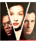 Twisted Vintage VHS Action Drama Thriller Judd Jackson Garcia VHSBX11 - $27.34 CAD