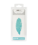 Decorative Dies Detailed Feather - $501.73 MXN