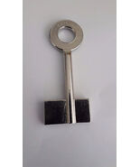 8370PA SILCA Safe Key Blanks - $11.40