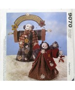 McCall&#39;s Crafts 9070 - $9.57 CAD
