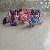 My Little Pony Lot of 12 Ponies - $29.02