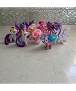 My Little Pony Lot of 12 Ponies - £22.82 GBP