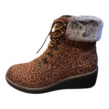 Corkys Footwear Women&#39;s Fierce Stride Boots Brown Leopard - $633.76 MXN
