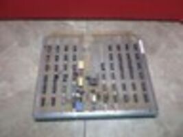 BENDIX CIRCUIT BOARD S5 RTC/FRO CONTROL EM 3728921 SN1106 T3728922 C T37... - $57.95