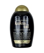 OGX Hydrate Defrizz Kukui Oil Conditioner 13 fl oz - £19.54 GBP