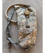 Army ACU UCP Camelbak Hydration System Carrier Pack 100oz Hydro Guard 3L... - $25.00