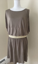 NEW Lascana Women’s Casual Dolman Sleeve Dress Size 10 NWT - £23.34 GBP