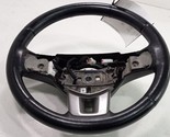 Dodge Journey Steering Wheel 2014 2015 2016 2017 2018 - $97.36 CAD
