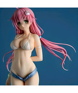 HOT!  Enchanting Cartoon Anime Girl Statue NEW - $60.51 CAD