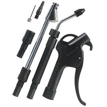 Craftsman 9-16390 Blow Gun Kit (6 Piece) - £29.91 GBP