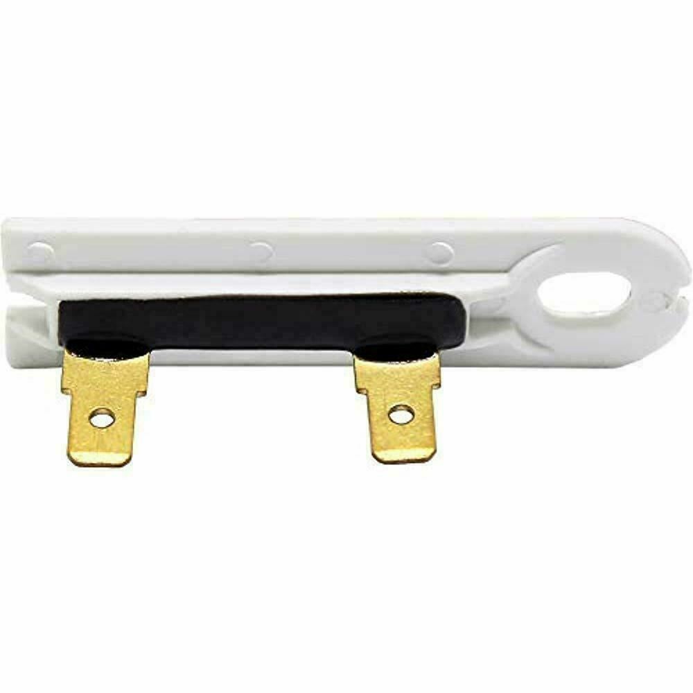 Clothes Dryer Thermal Fuse WP3392519 Whirlpool Cabrio WED5500XW0 Kenmore... - $7.87
