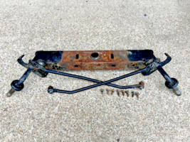 Front Axle Pivot Bar 42&quot; Murray Lawn Tractor - $48.99