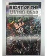 Night of the Living Dead: Aftermath #1 (Oct 2012, Avatar Press Comic) Da... - £3.13 GBP