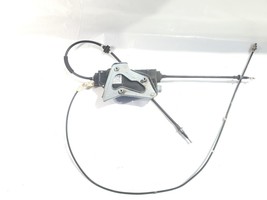 2010 Mercedes S550 OEM Parking EBrake Actuator Minor Damage a2214420636 - $116.38