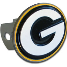 Green Bay Packers Trailer Hitch Logo Cover - €86,99 EUR