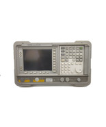 Agilent E4401B Spectrum Analyzer Front panel - €334,44 EUR